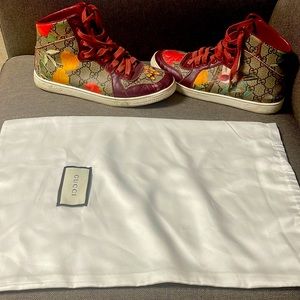 Gucci sneakers